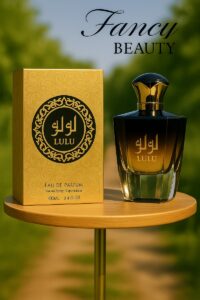 Fancy Beauty Perfume - AL RAYAHEEN LULU