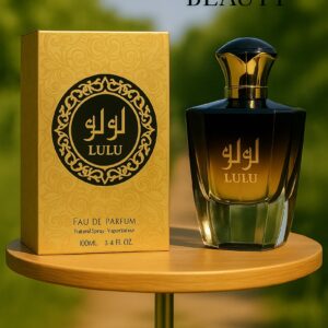 Fancy Beauty Perfume - AL RAYAHEEN LULU