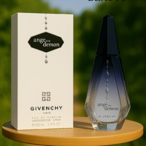 Fancy Beauty Perfume - Ange Ou Demon (black)