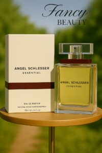 Fancy Beauty Perfume - Angel Schlesser Essential