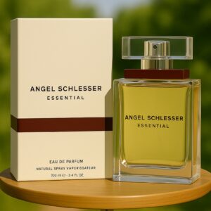 Fancy Beauty Perfume - Angel Schlesser Essential