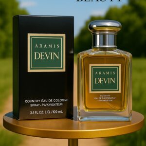 Fancy Beauty Perfume - Aramis Devin Eau de Cologne