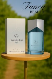 Fancy Beauty Perfume - Benz Air Eau de Parfum For Mem 100ml
