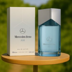 Fancy Beauty Perfume - Benz Air Eau de Parfum For Mem 100ml