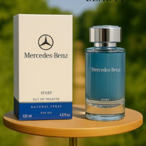 Fancy Beauty Perfume - Benz Sport edt for men