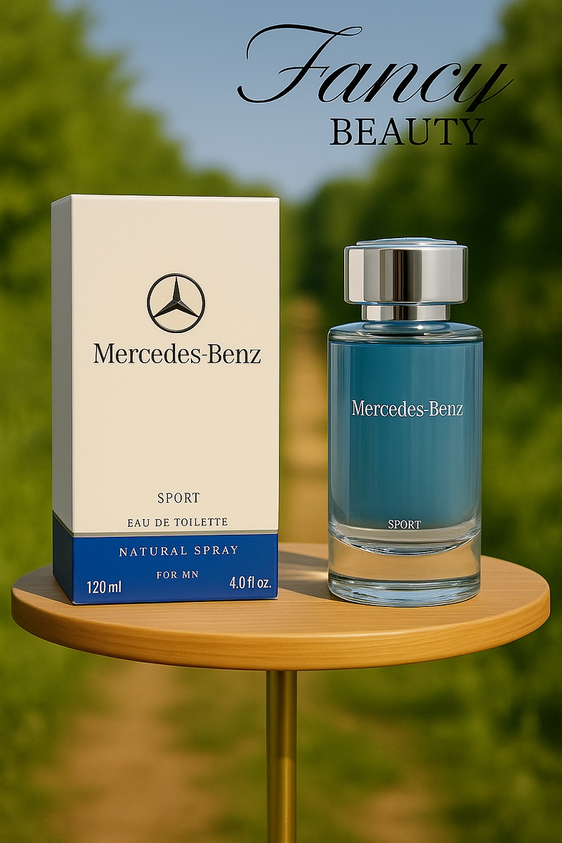 Fancy Beauty Perfume - Benz Sport edt for men Fancy Beauty Perfume - Benz Sport edt for men
