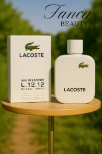 Fancy Beauty Perfume - Blanc Pure for men 100ml