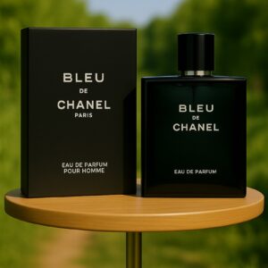 Fancy Beauty Perfume - Bleu de Chanel EDP 100ml