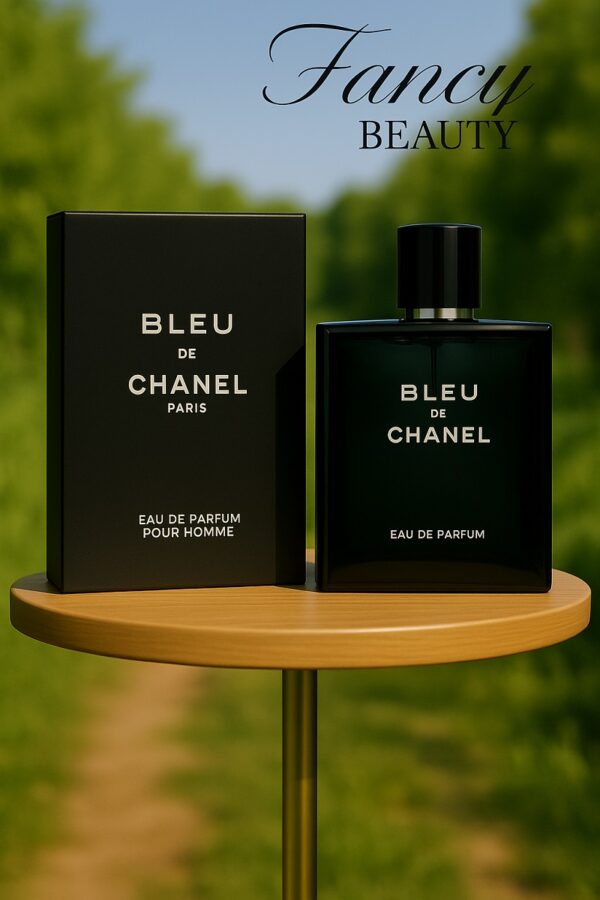 Fancy Beauty Perfume - Bleu de Chanel EDP 100ml