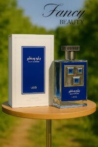 Fancy Beauty Perfume - Blue Sapphire