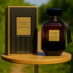 Fancy Beauty Perfume - Bombshell Oud