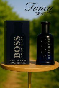 Fancy Beauty Perfume - Bottled Night Eau de toilette-100ml