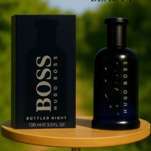 Fancy Beauty Perfume - Bottled Night Eau de toilette-100ml