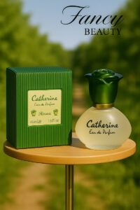 Fancy Beauty Perfume - Catherine 45 mil (small)