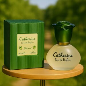 Fancy Beauty Perfume - Catherine 45 mil (small)