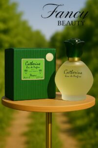 Fancy Beauty Perfume - Catherine 75 mil (big)
