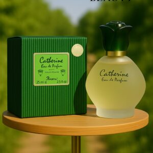 Fancy Beauty Perfume - Catherine 75 mil (big)