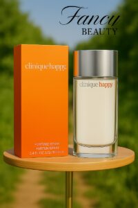 Fancy Beauty Perfume - Clinique Happy for women 100ml