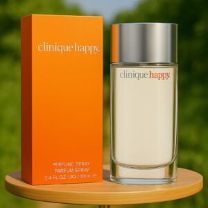 Fancy Beauty Perfume - Clinique Happy for women 100ml