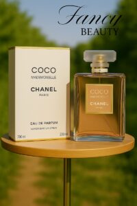 Fancy Beauty Perfume - Coco Mademoiselle Chanel EDP 200ml