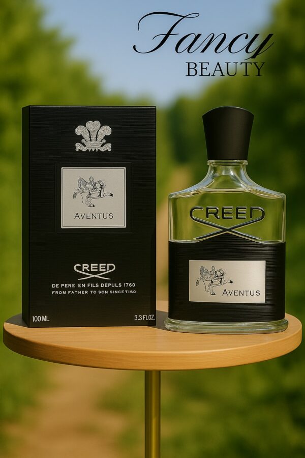 Fancy Beauty Perfume - Creed Aventus Eau De Parfum For Men