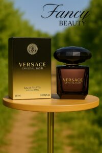 Fancy Beauty Perfume - Crystal Noir EDT for women 90ml