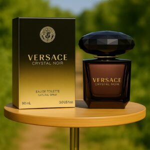 Fancy Beauty Perfume - Crystal Noir EDT for women 90ml