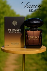 Fancy Beauty Perfume - Crystal Noir Eau De Parfum For Women 90ml