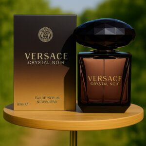 Fancy Beauty Perfume - Crystal Noir Eau De Parfum For Women 90ml