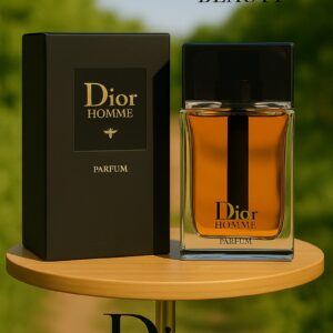 Fancy Beauty Perfume - Dior Homme Parfum For Men 100ml