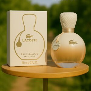 Fancy Beauty Perfume - Eau de Lacoste for women