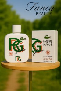 Fancy Beauty Perfume - Eau de Parfum Blanc Edition (رولند گاروس)