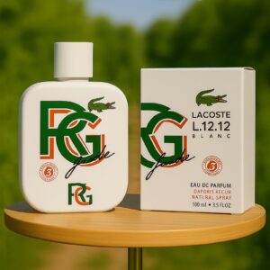 Fancy Beauty Perfume - Eau de Parfum Blanc Edition (رولند گاروس)