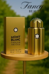 Fancy Beauty Perfume - Emblem Absolu