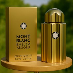 Fancy Beauty Perfume - Emblem Absolu