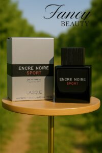 Fancy Beauty Perfume - Encre Noire Sport