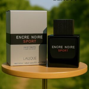 Fancy Beauty Perfume - Encre Noire Sport