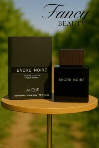Fancy Beauty Perfume - Encre Noire (black)