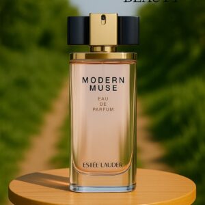 Fancy Beauty Perfume - Estee Lauder modern muse