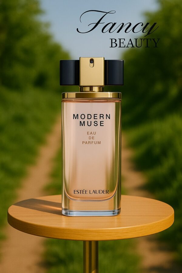 Fancy Beauty Perfume - Estee Lauder modern muse