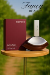 Fancy Beauty Perfume - Euphoria Eau De Parfum For Women 100ml