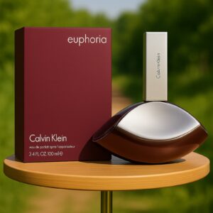 Fancy Beauty Perfume - Euphoria Eau De Parfum For Women 100ml