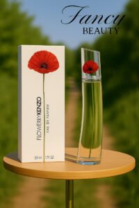 Fancy Beauty Perfume - FLOWER BY KENZO EDP