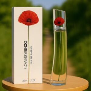 Fancy Beauty Perfume - FLOWER BY KENZO EDP