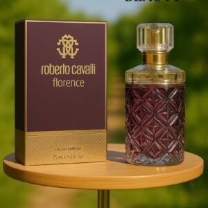 Fancy Beauty Perfume - Florence