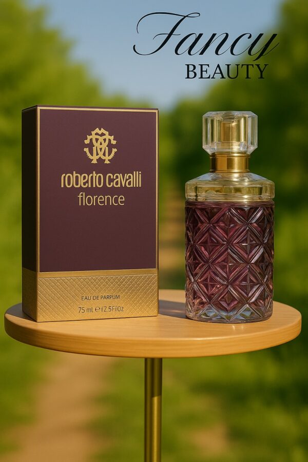 Fancy Beauty Perfume - Florence