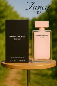 Fancy Beauty Perfume - For Her Eau De Parfum For Women 100ml