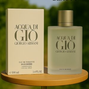 Fancy Beauty Perfume - Giorgio Armani Acqua di Gio Eau De Toilette For Men