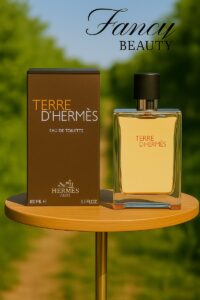 Fancy Beauty Perfume - Hermes Terre D'Hermes Eau De Toilette For Men