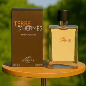 Fancy Beauty Perfume - Hermes Terre D'Hermes Eau De Toilette For Men